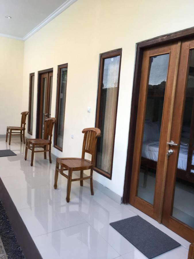 Happy Penida Hostel Toyapakeh Екстериор снимка