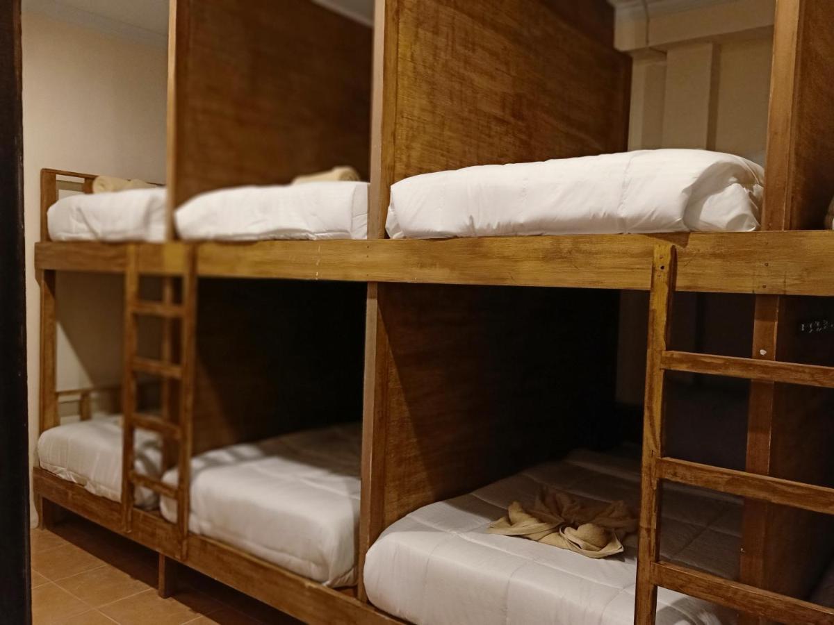 Happy Penida Hostel Toyapakeh Екстериор снимка