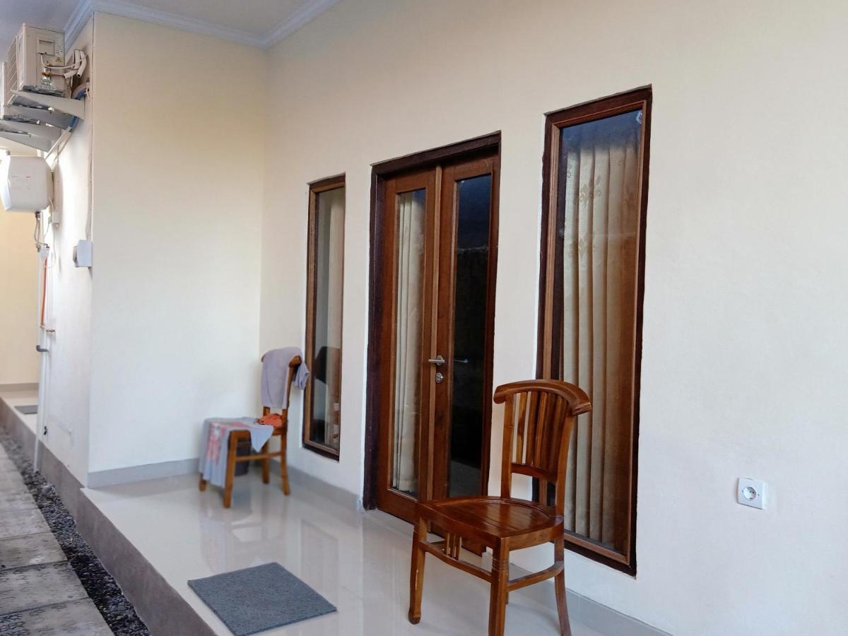 Happy Penida Hostel Toyapakeh Екстериор снимка
