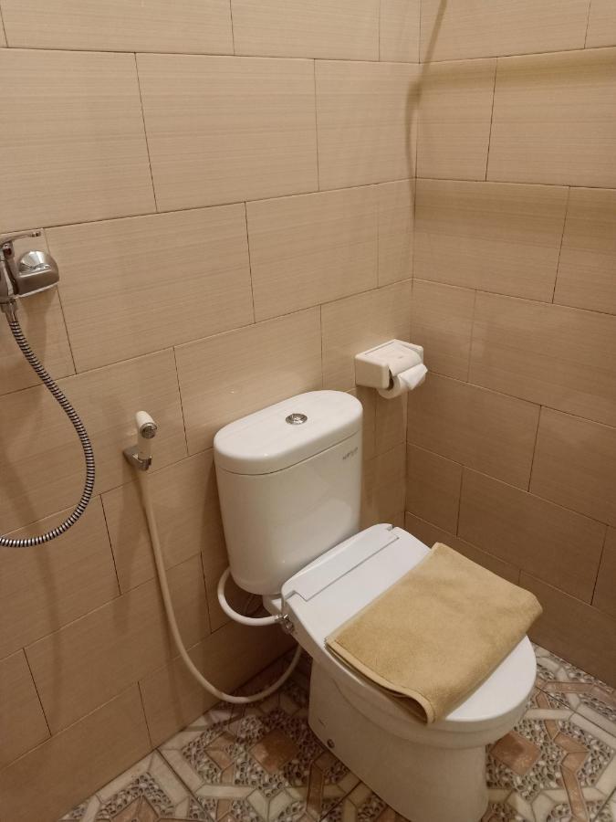 Happy Penida Hostel Toyapakeh Екстериор снимка