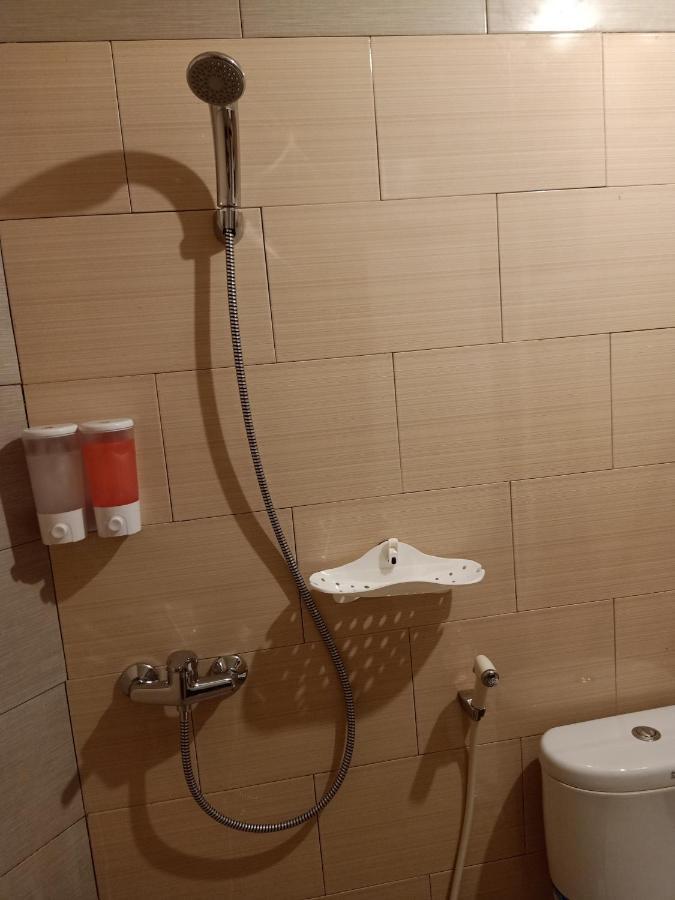 Happy Penida Hostel Toyapakeh Екстериор снимка
