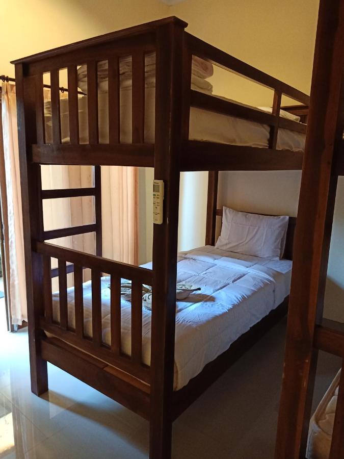 Happy Penida Hostel Toyapakeh Екстериор снимка